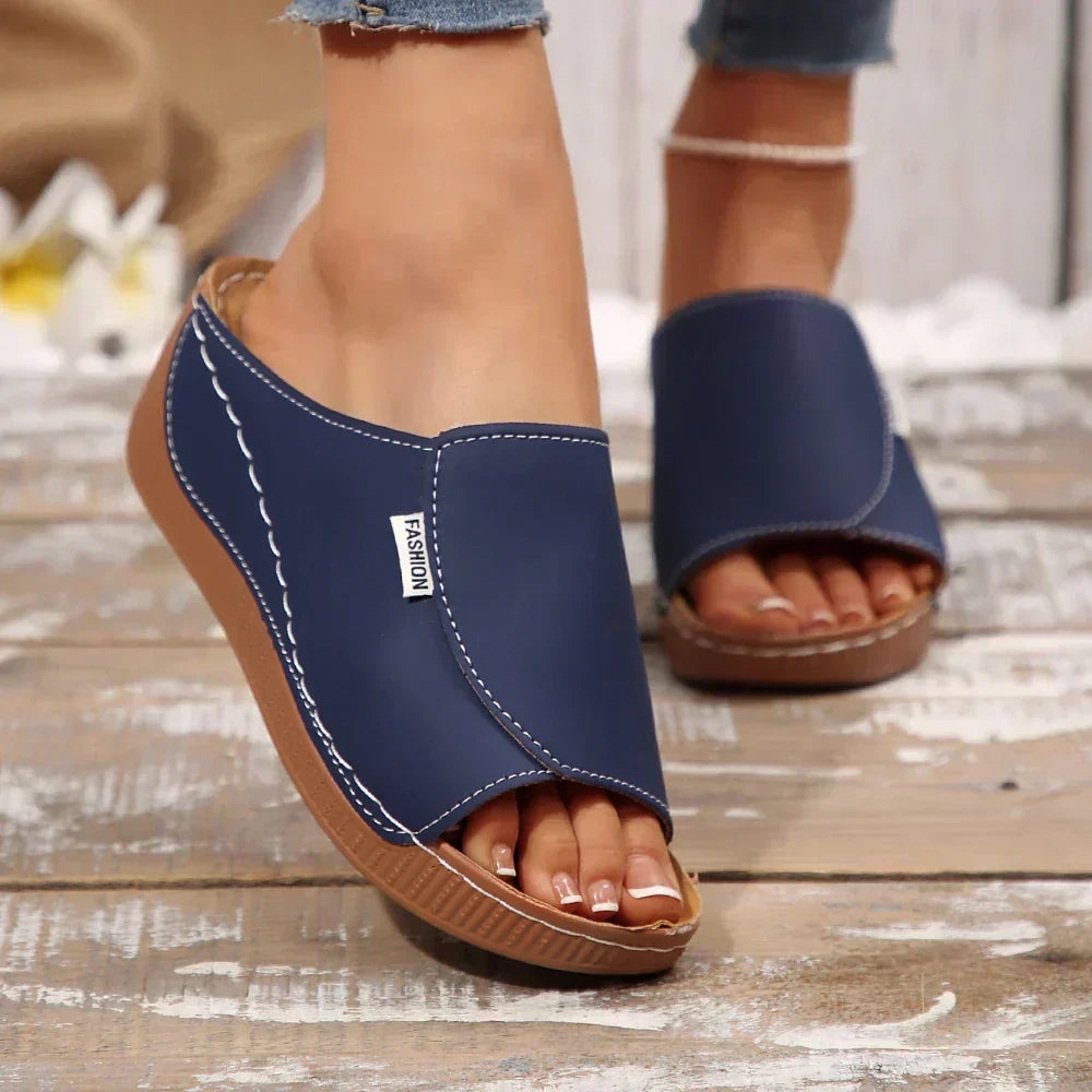 Isabelle | Pain-Free Orthopaedic Sandals