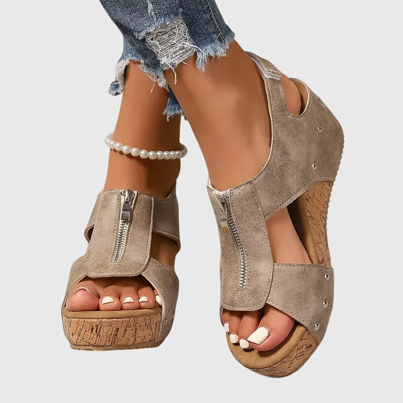 Styla™ | Orthopaedic Sandals