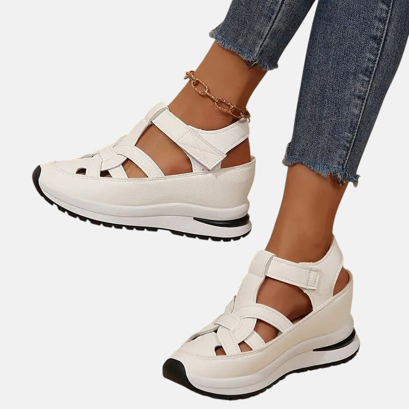 Elegant Orthopaedic Sandals