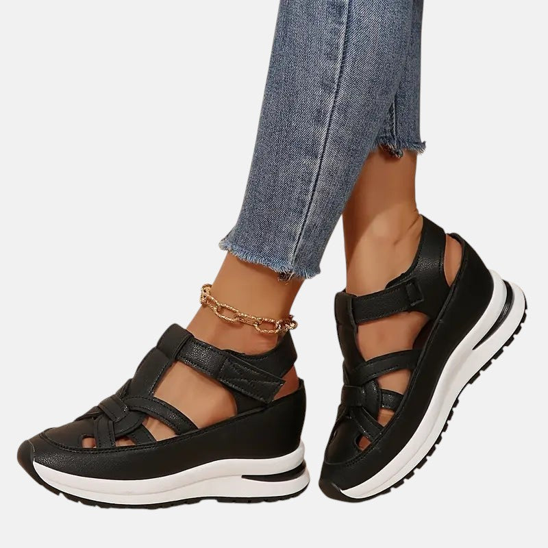 Elegant Orthopaedic Sandals