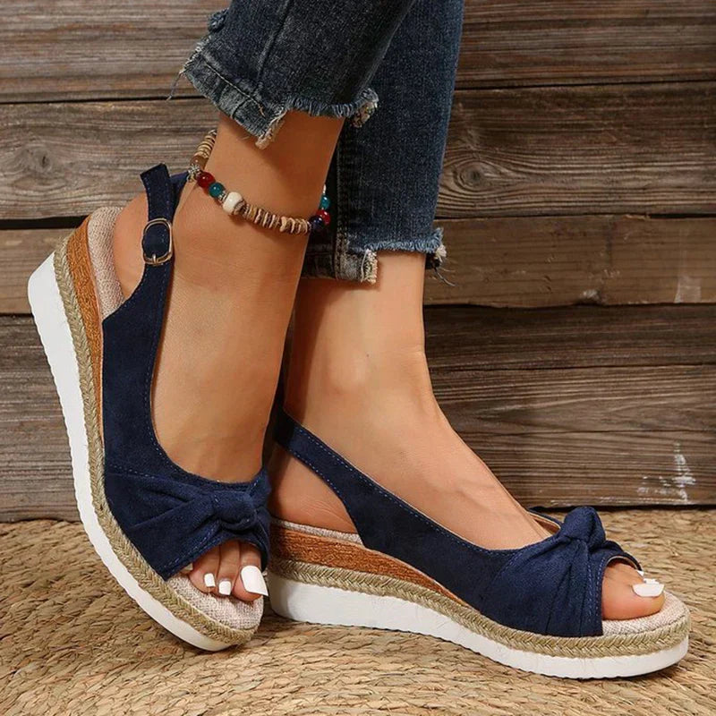 Elegant and Comfortable Sandals