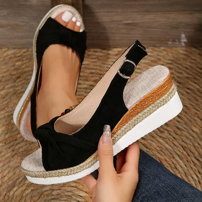 Elegant and Comfortable Sandals