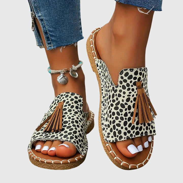 Rosalie - Comfortable Orthopaedic Sandals