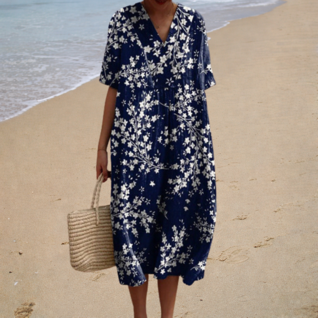 Comfortable Summer Dresses