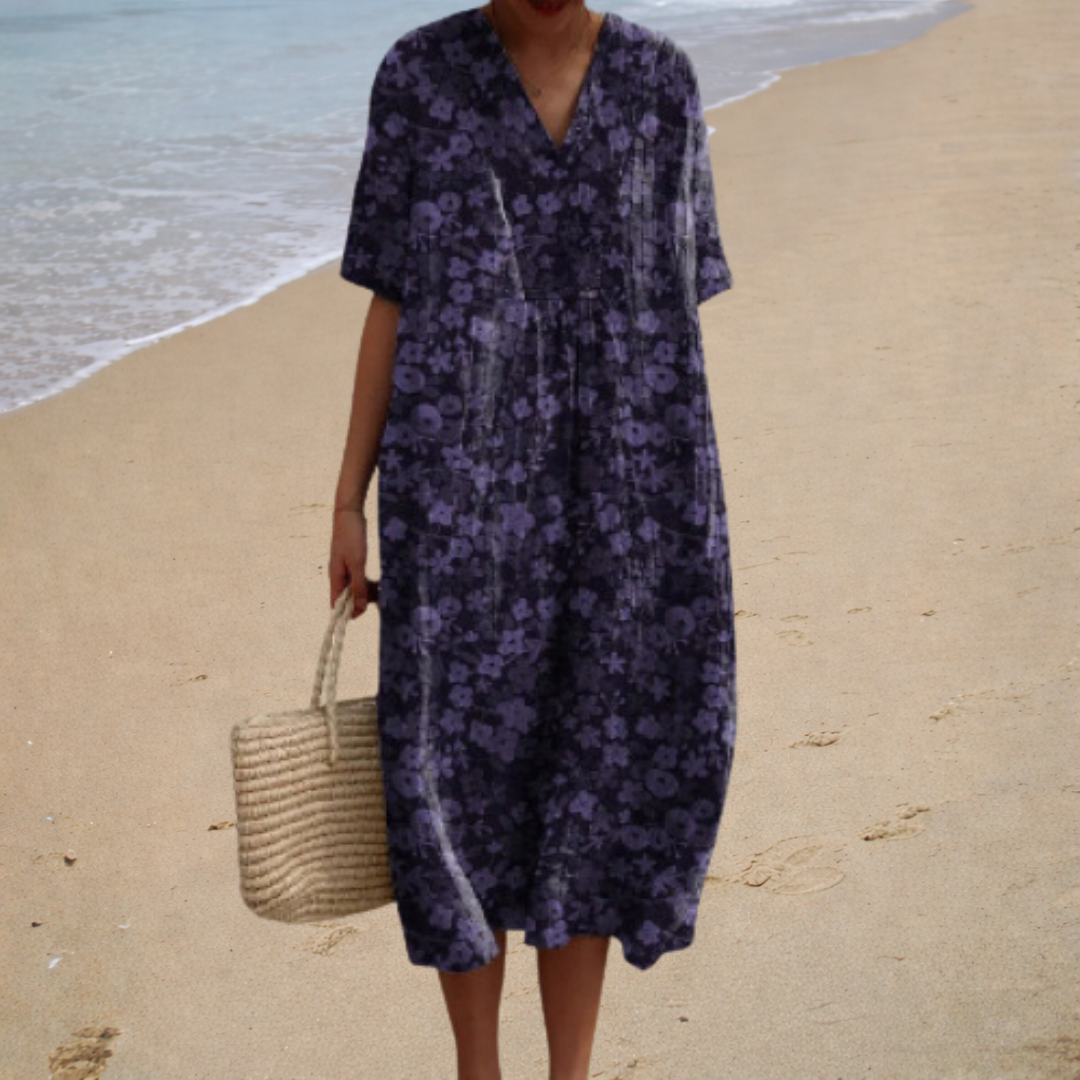 Comfortable Summer Dresses