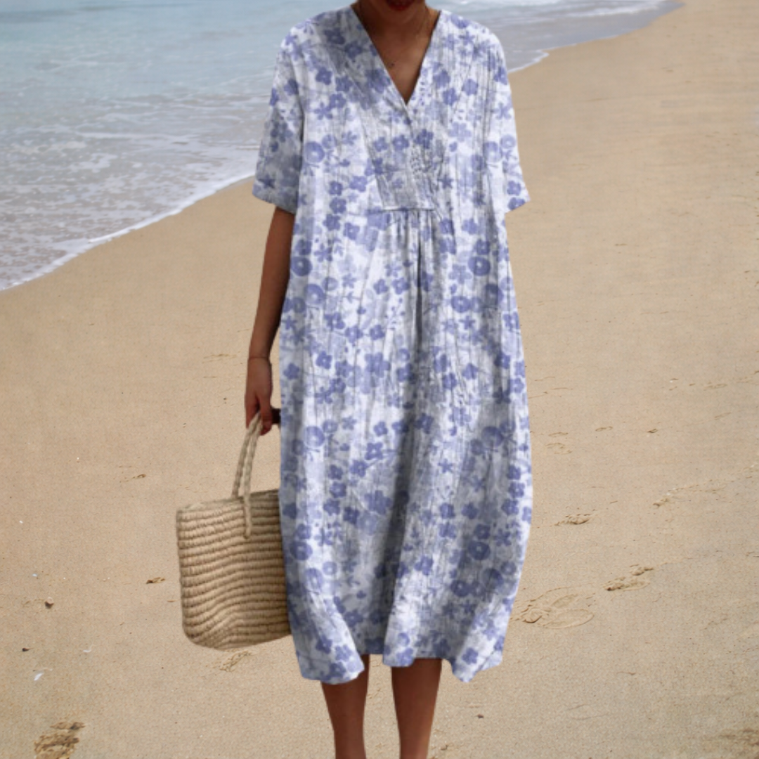 Comfortable Summer Dresses