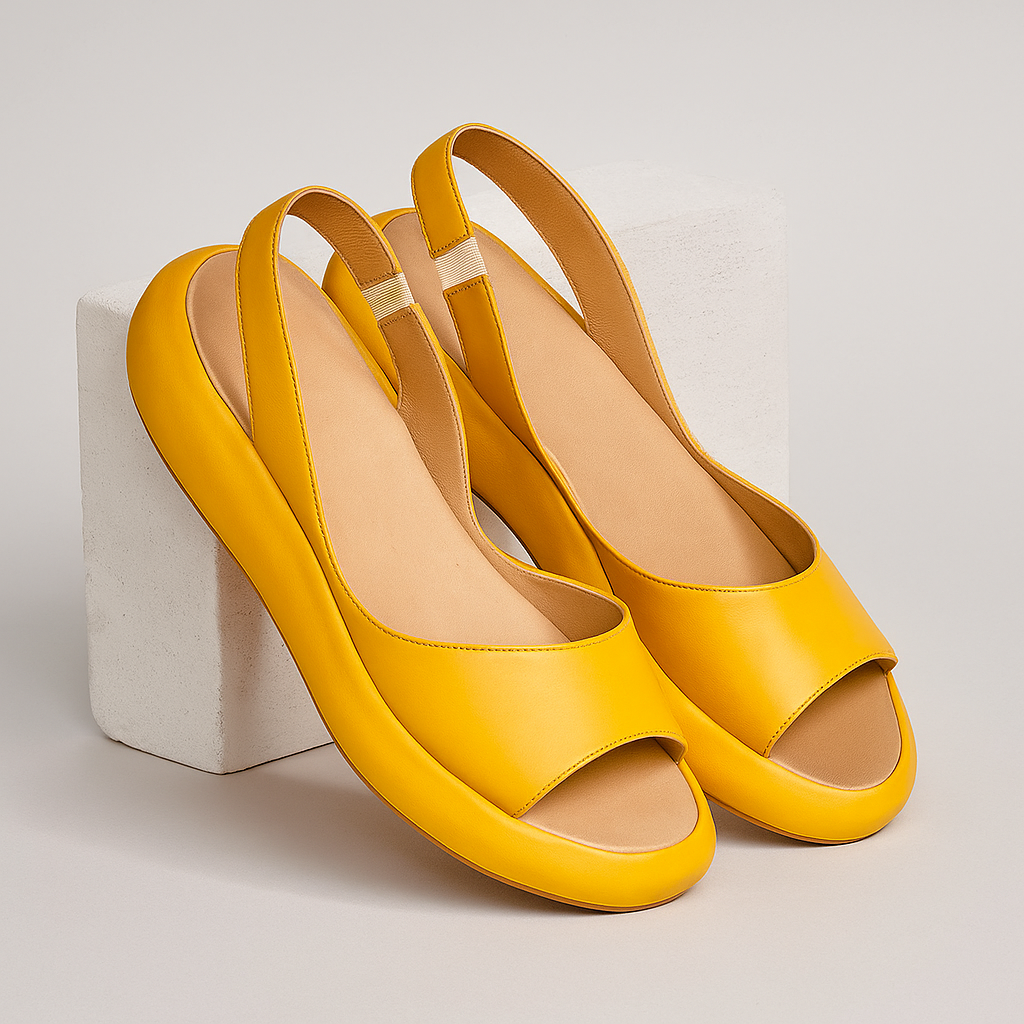 Rosa Elegant Comfort Sandals