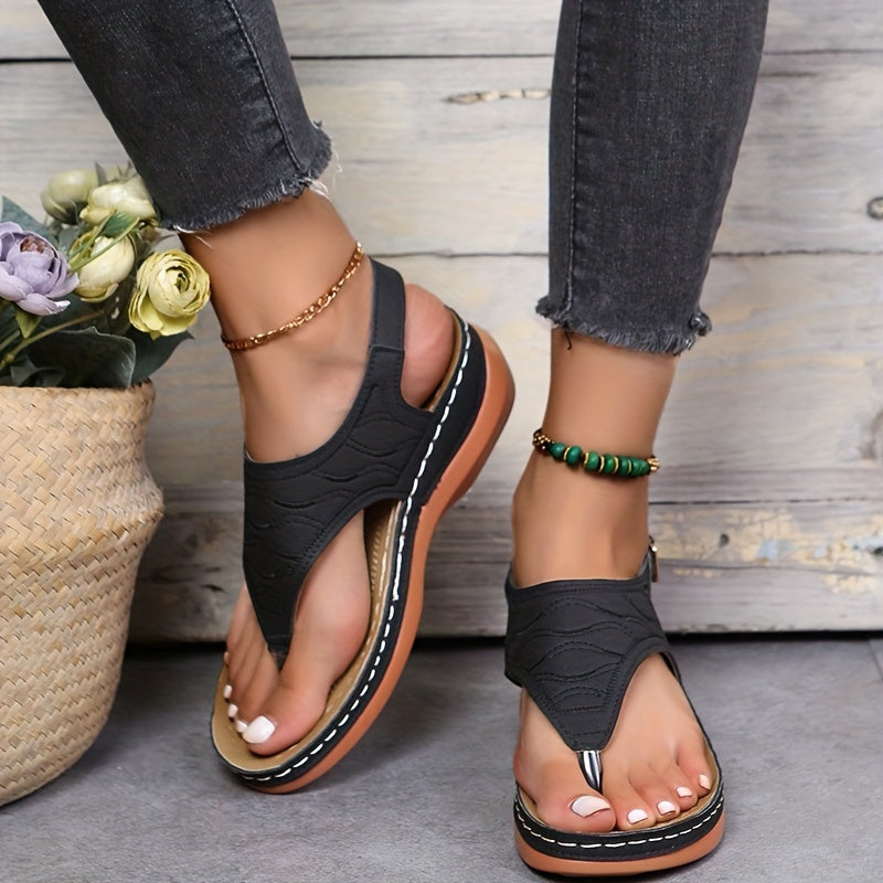 Clara Ergonomic Comfort Sandals