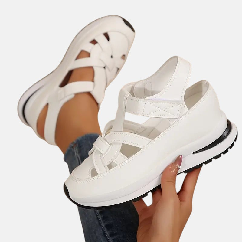 Elegant Orthopaedic Sandals