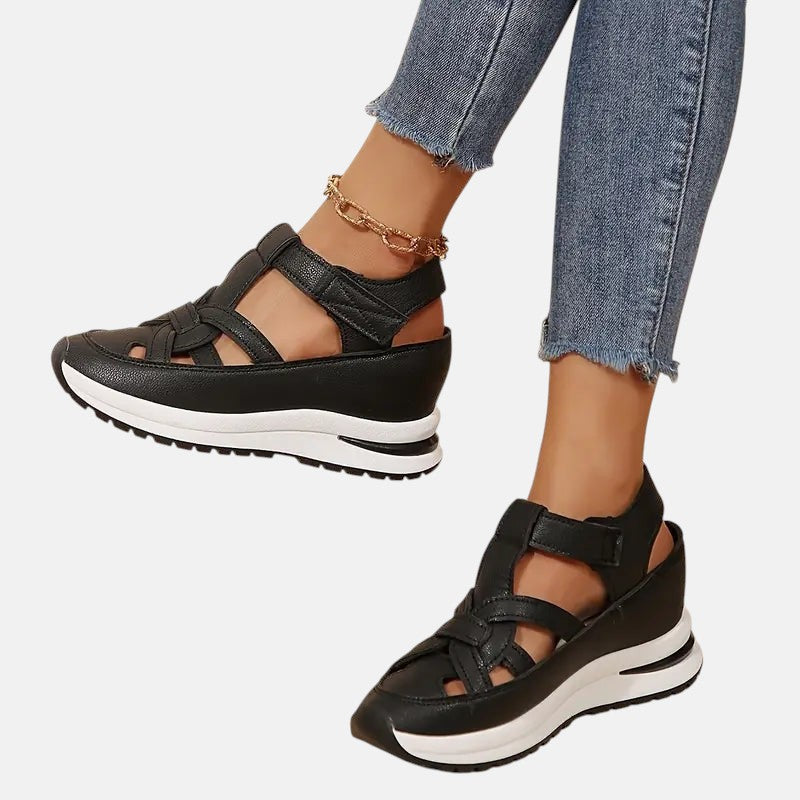 Elegant Orthopaedic Sandals