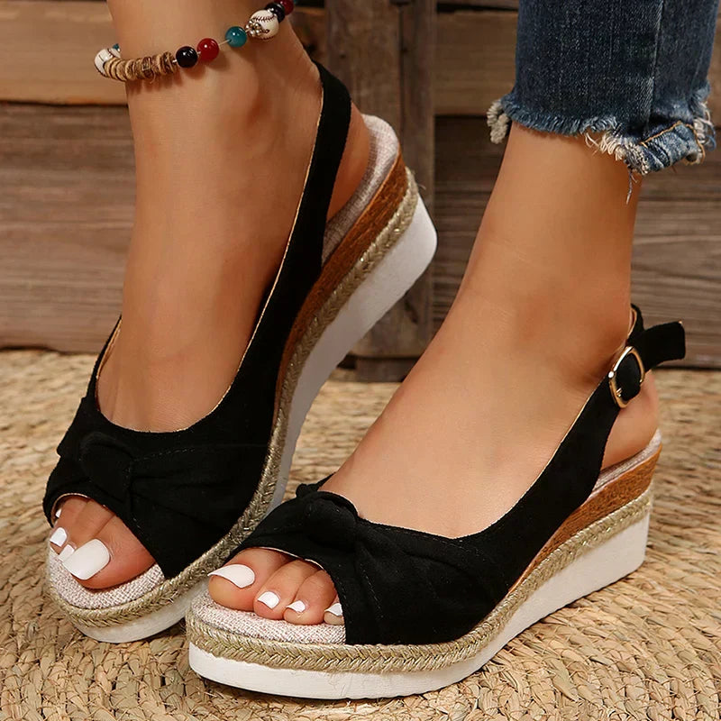 Elegant and Comfortable Sandals